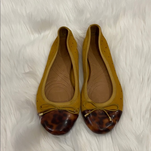 Clarks Shoes - Clarks Flats